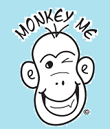 MonkeyME Logo